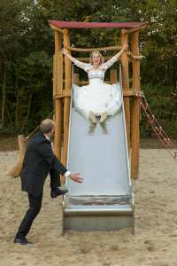 After Wedding - Trash-the-dress Shooting - Fotostudio OWL Kreis Lippe Kalletal - 22